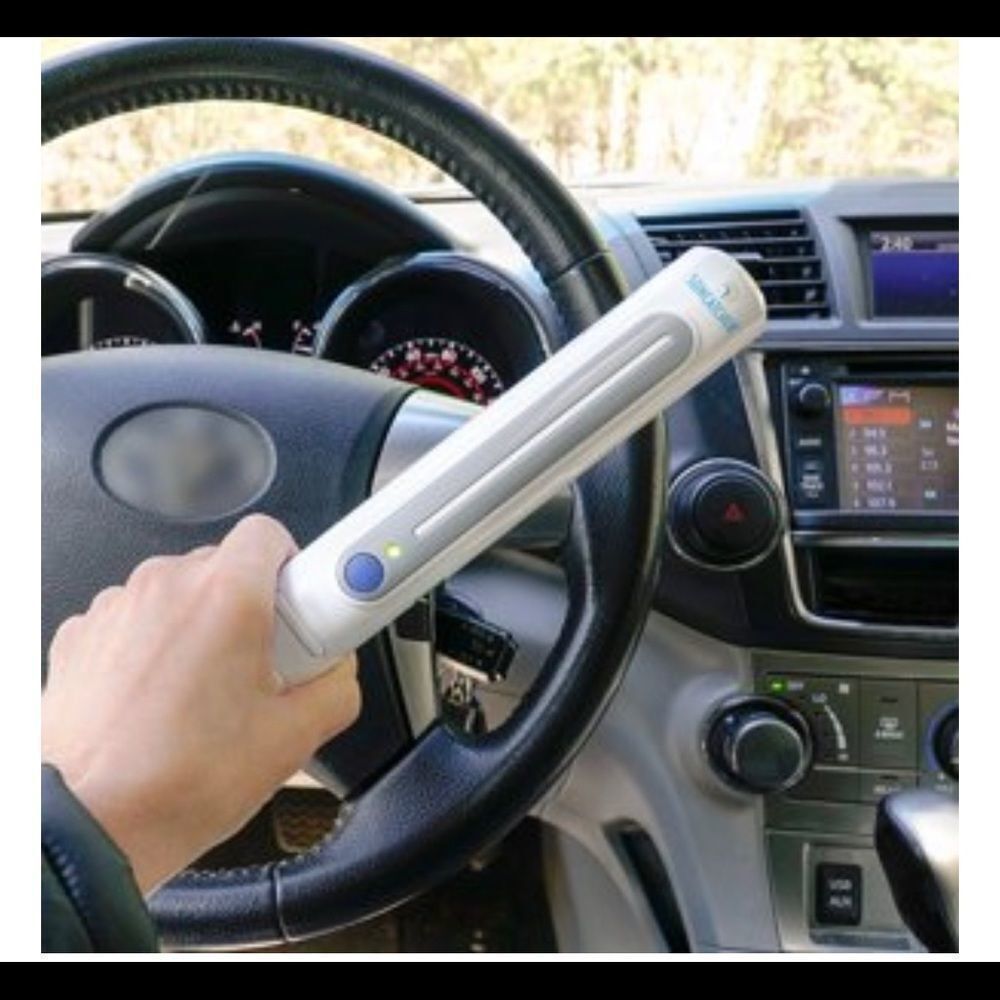 Suncatcher UV Sanitizing Wand 2 of 8
